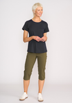 Swing Fit Tee