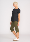 Swing Fit Tee