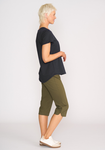 Swing Fit Tee