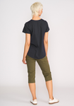 Swing Fit Tee