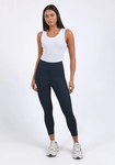 Luxe Rib Legging