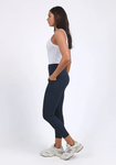 Luxe Rib Legging