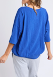 Mazie Vee Neck