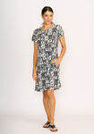 Captain's Choice Dress