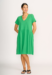 Frill Seeker Dress