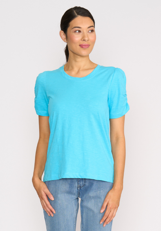 Foil Moulin Rouche Tee