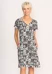 What The Frock Dress