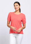 Moulin Rouche Tee