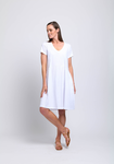 Frill Seeker Dress