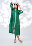 Maya Midi Dress