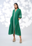Maya Midi Dress