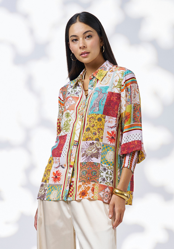 Loobies Story Vana Shirt