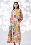 Vana Midi Dress