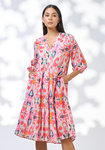 Solana Dress