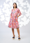 Solana Dress