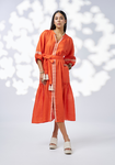 Maya Dress
