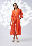 Maya Dress