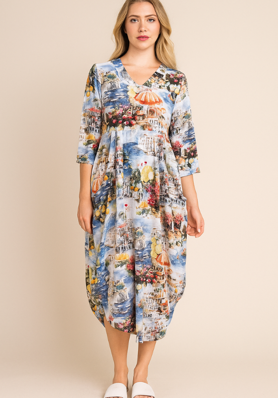 Bittermoon Carly Dress