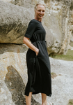 Greta Tee Dress