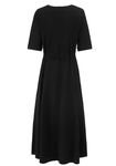 Greta Tee Dress