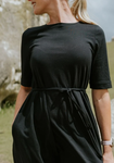 Greta Tee Dress