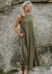 Anna Dress