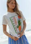 Ella Crew Tee