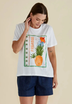 Ella Crew Tee
