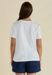 Ella Crew Tee