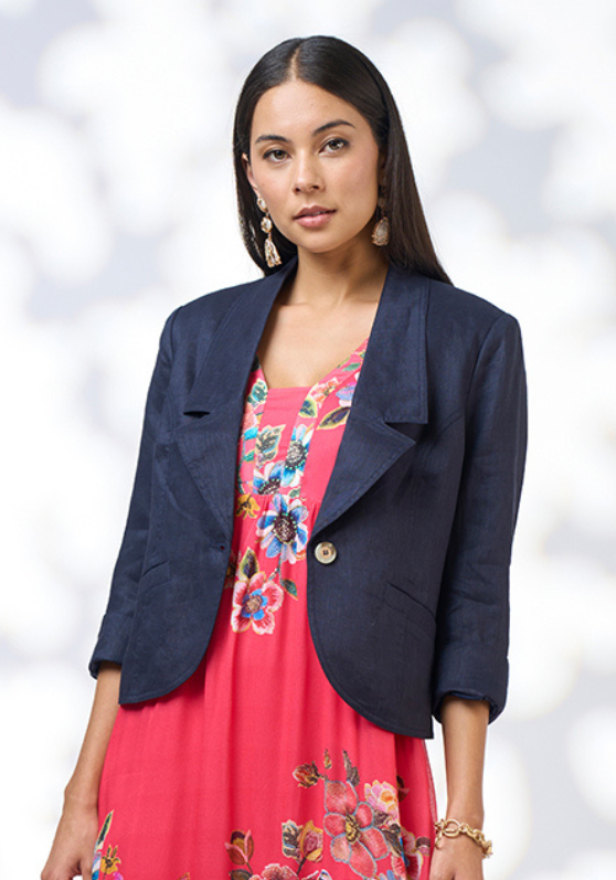 Loobies Story Lia Jacket