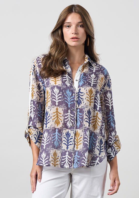 Madly Sweetly Quartet Shirt