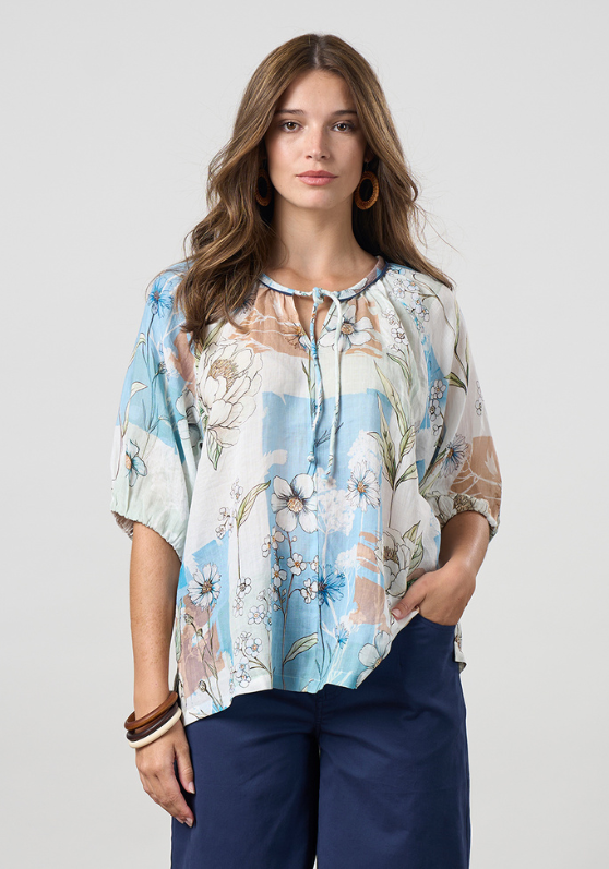 Madly Sweetly Melody Top