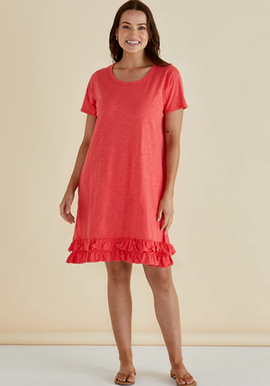 Betty Basics Aaliyah Dress