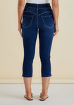 Camilla Crop Jeans