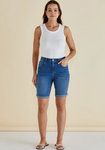 Bonnie Bermuda Denim