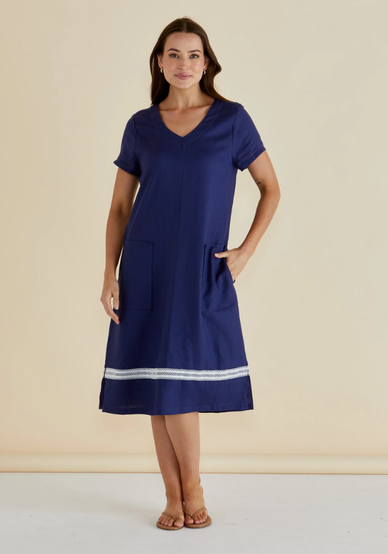 Betty Basics Elwood Dress