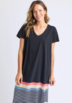 Terra Tee Dress