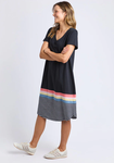 Terra Tee Dress