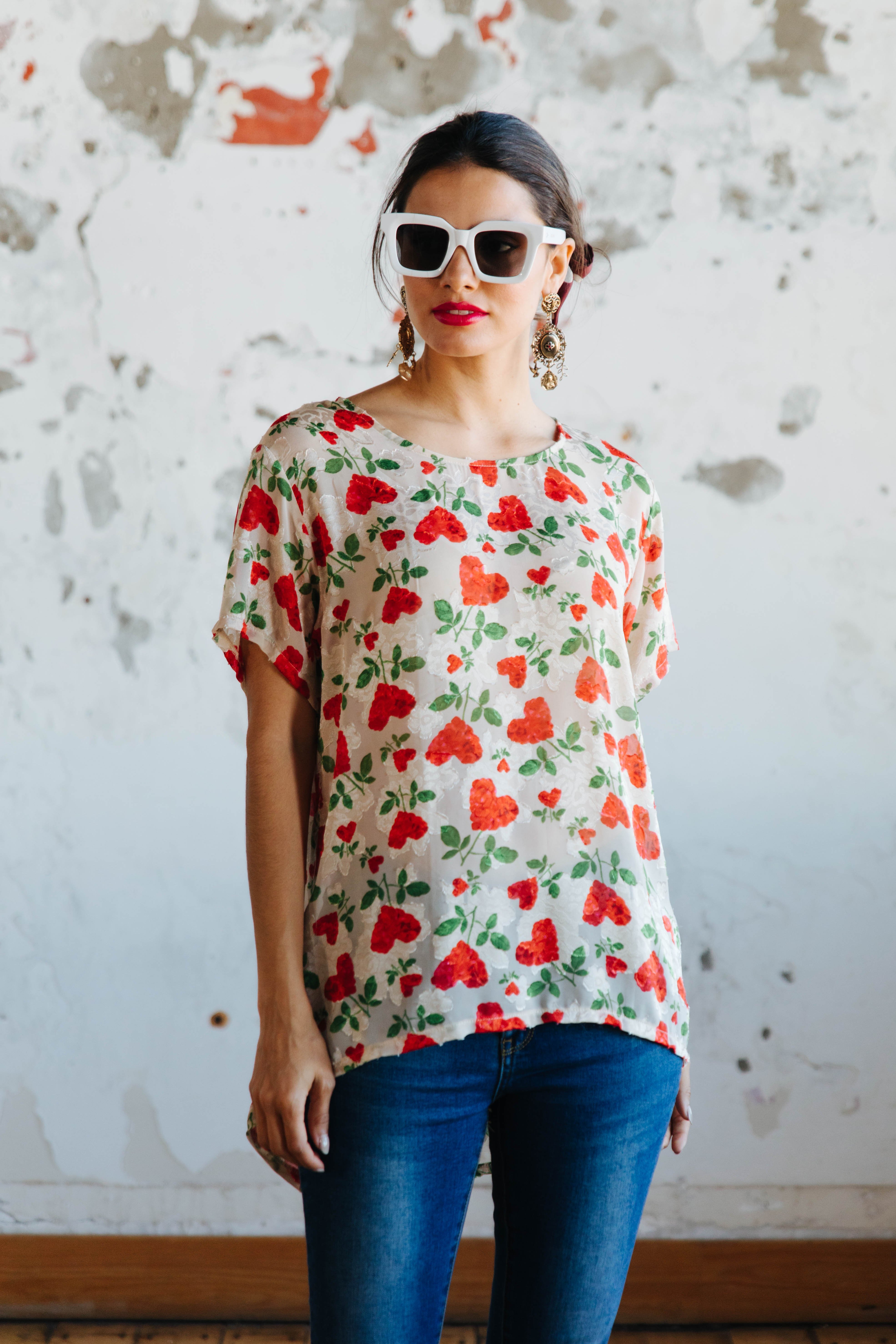 PERFECT TEE CATEGORYTOPS gabriella Clothing NZ Women's Clothing Buy Women's Clothing