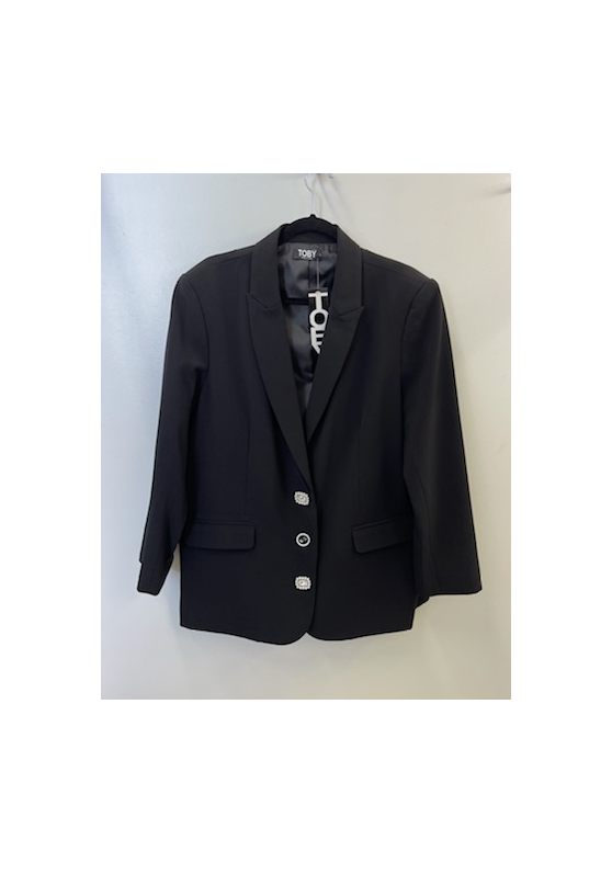 BENATAR JACKET