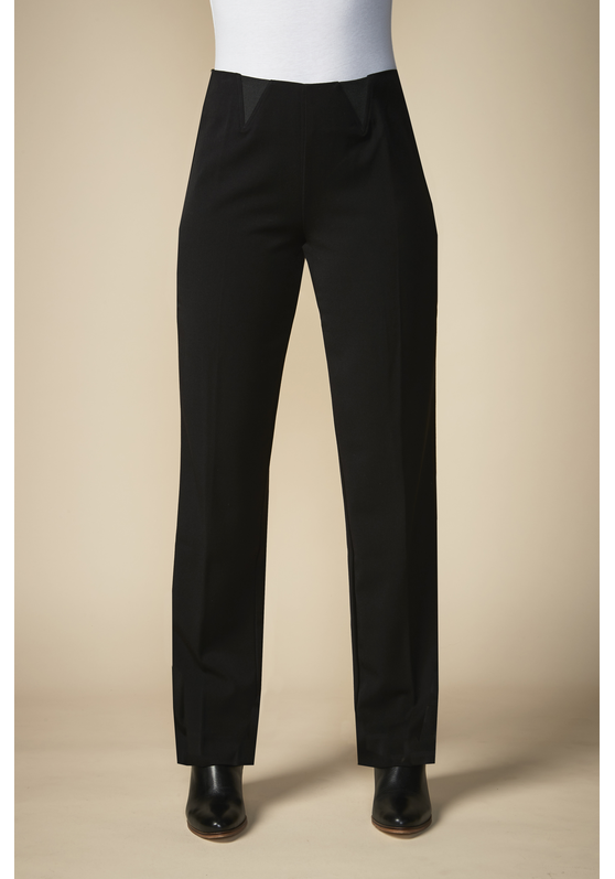 APPRENTICE ELASTIC V PANT