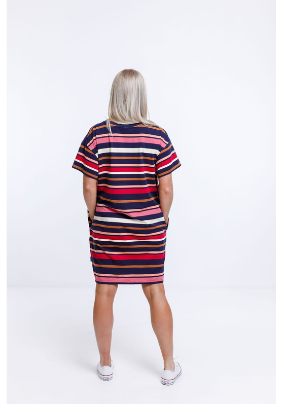 BOYFRIEND DRESS CATEGORYDRESSES gabriella Clothing NZ Women's