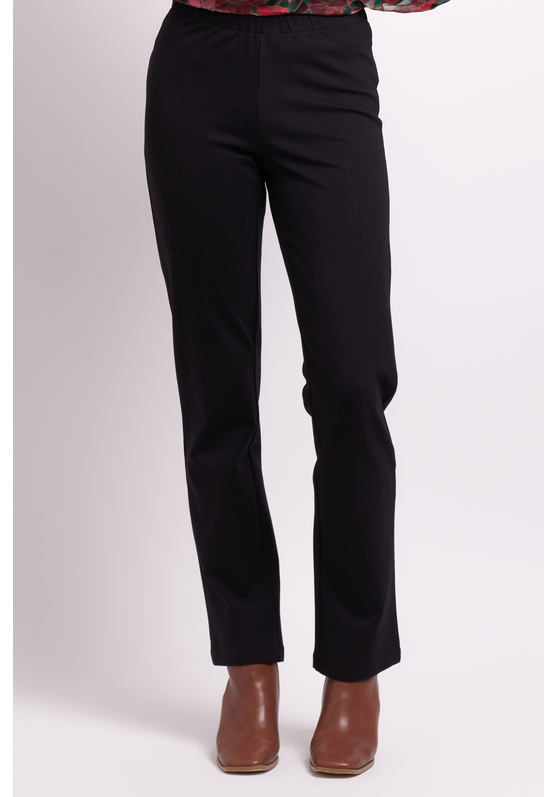 Esplanade Straight Leg Pant