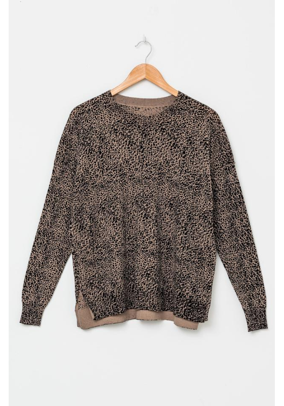 MARCI JUMPER 